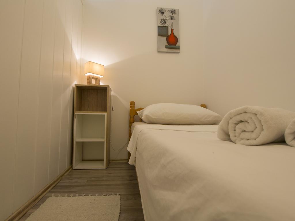 Apartment Dominik Split Dış mekan fotoğraf