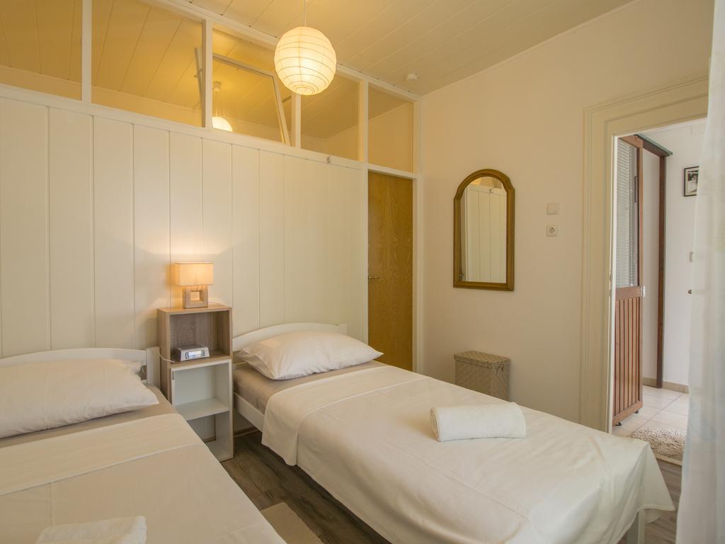 Apartment Dominik Split Dış mekan fotoğraf